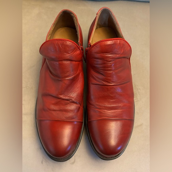 Miz Mooz Lilith shoes - Picture 5 of 11